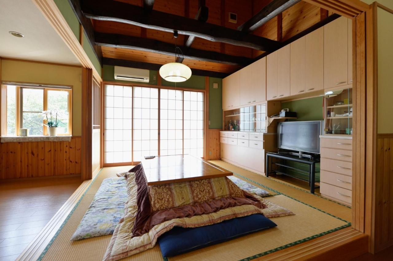 Omoritei - Vacation STAY 9265 Nasushiobara Exterior foto